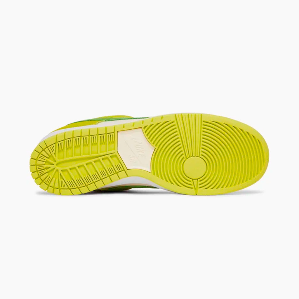 Nike Dunk SB Low Green Apple