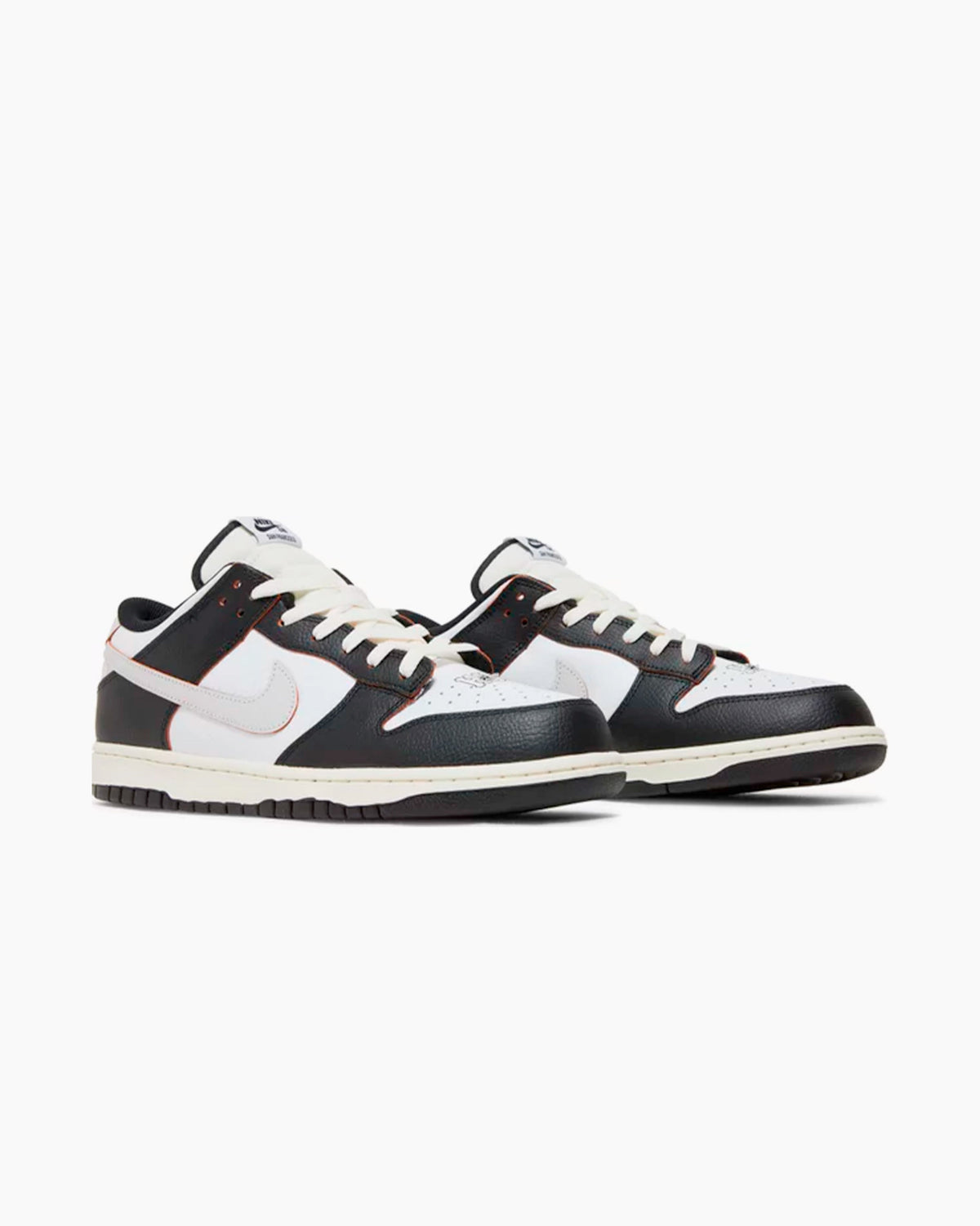 Nike Dunk SB Low HUF San Francisco