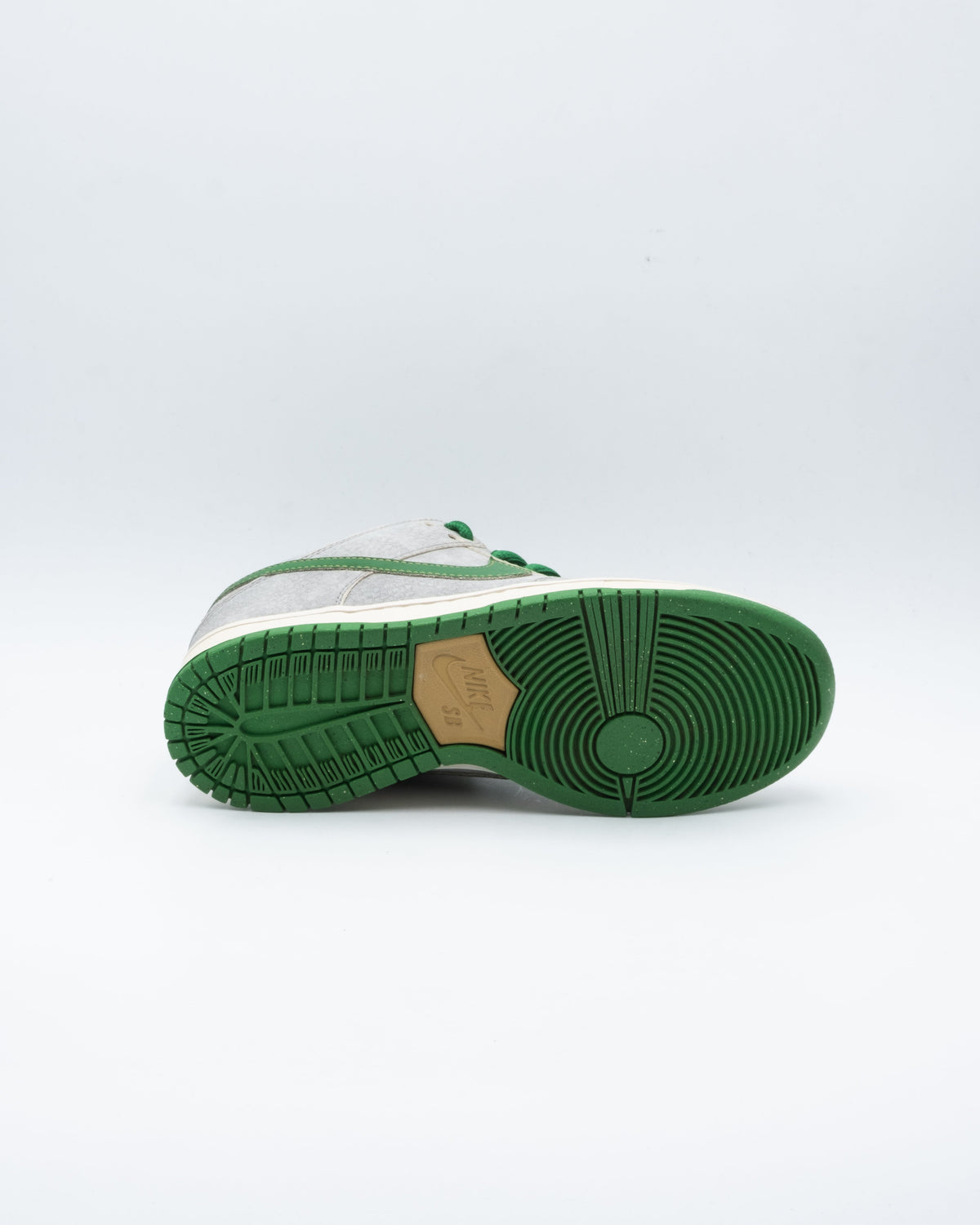 Dunk SB Low Medusa