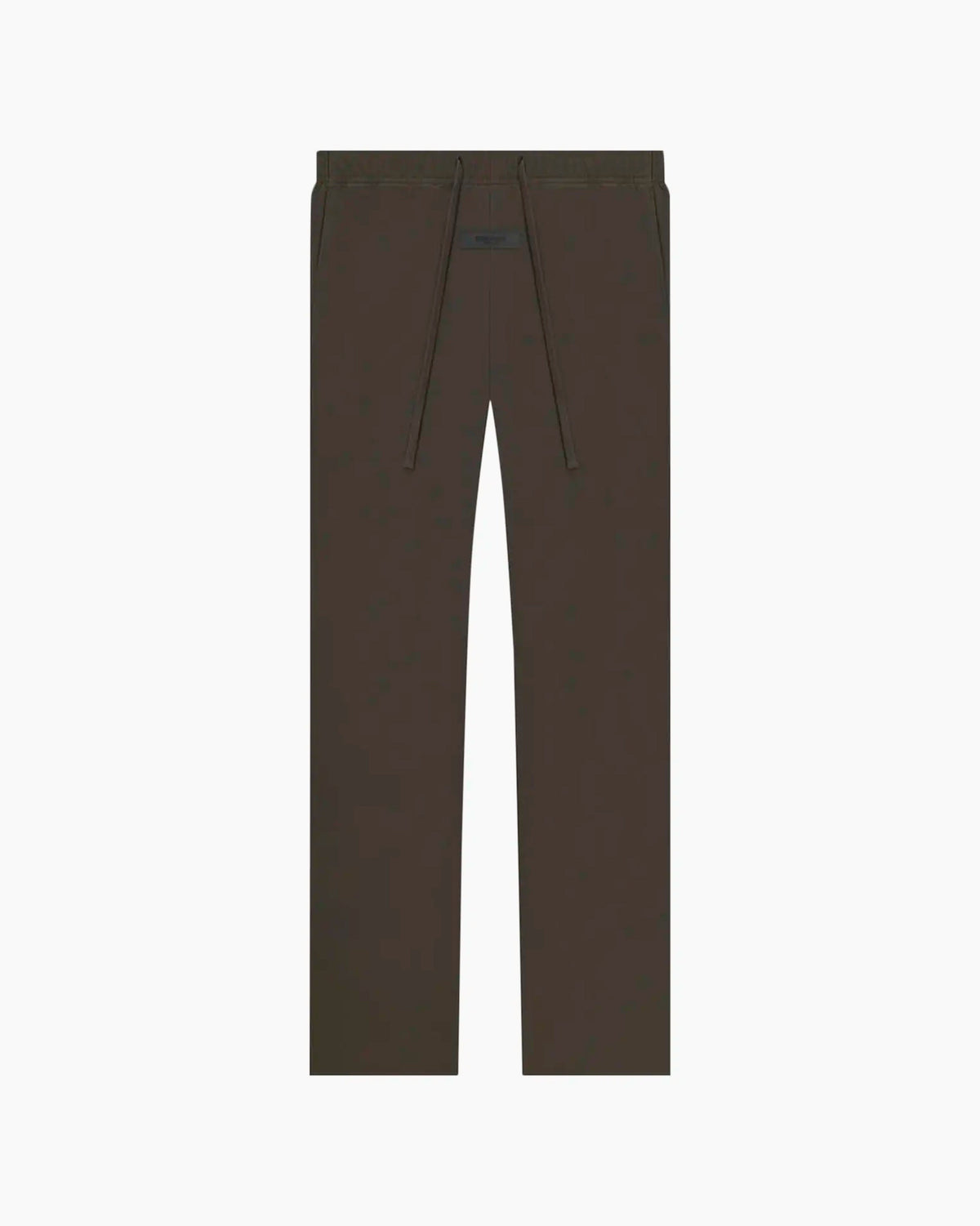 Essentials ESSENTIAL PANT OFF BLACK