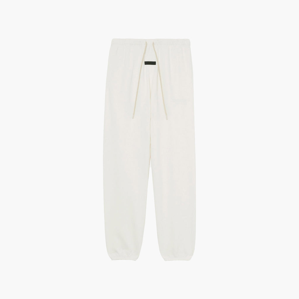 Essentials Fear Of God Jogging Cloud Dancer Crème