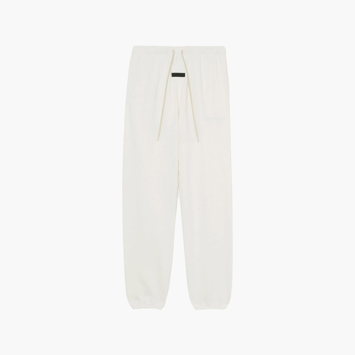 Essentials Fear Of God Jogging Cloud Dancer Crème
