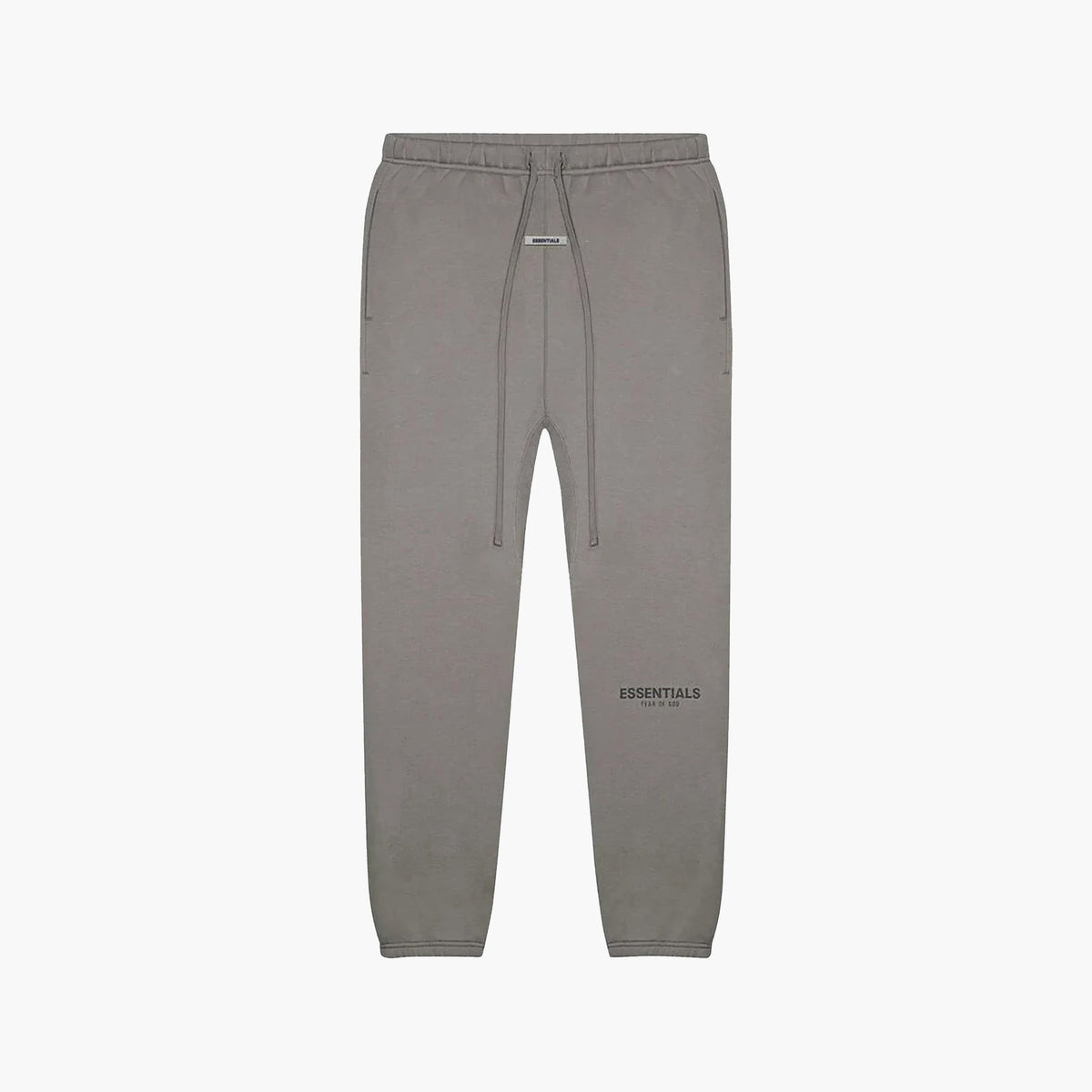 Essentials Fear Of God Pantalon de Jogging Cement Gris