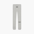 Essentials Fear Of God Pantalon de Jogging Light Oatmeal Gris Clair