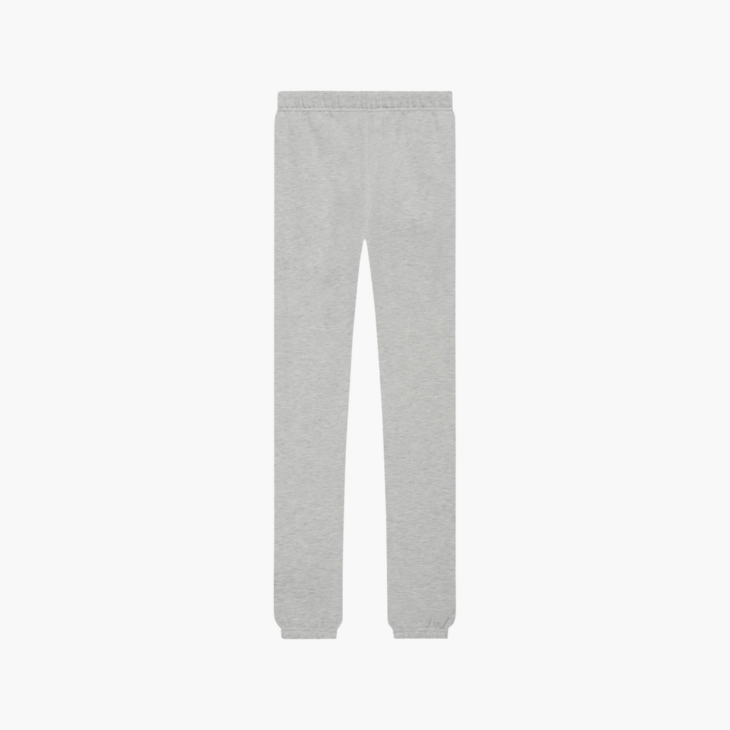 Essentials Fear Of God Pantalon de Jogging Light Oatmeal Gris Clair
