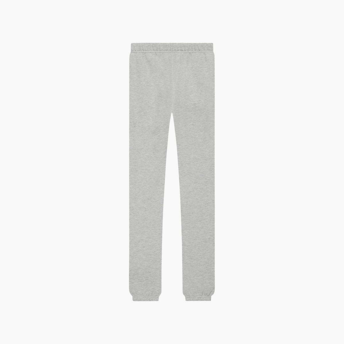 Essentials Fear Of God Pantalon de Jogging Light Oatmeal Gris Clair