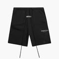 Essentials Short Noir Fear Of God