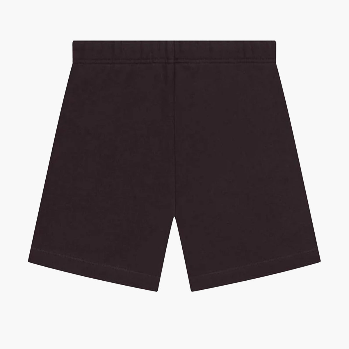 Essentials Fear Of God Short Plum Marron