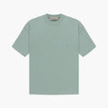 Essentials T-Shirt Sycamore Vert