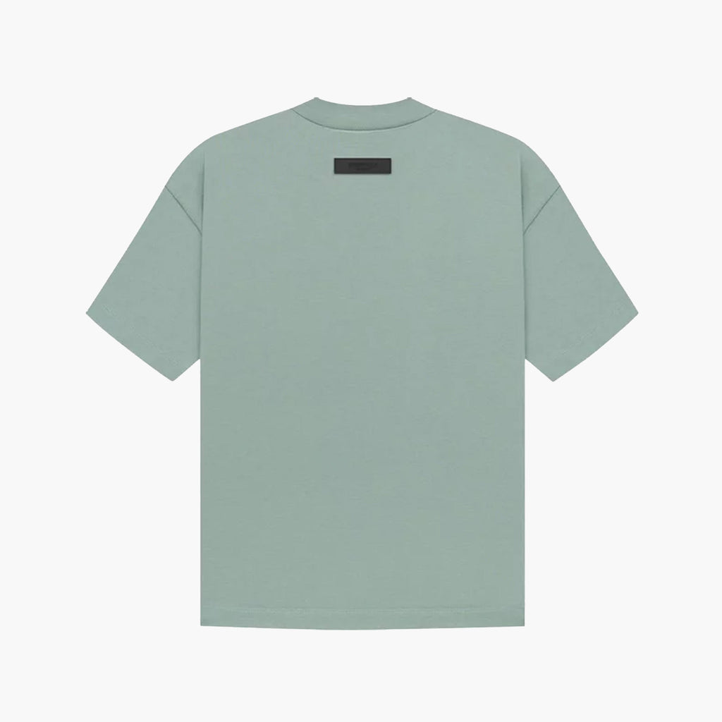 Essentials T-Shirt Sycamore Vert