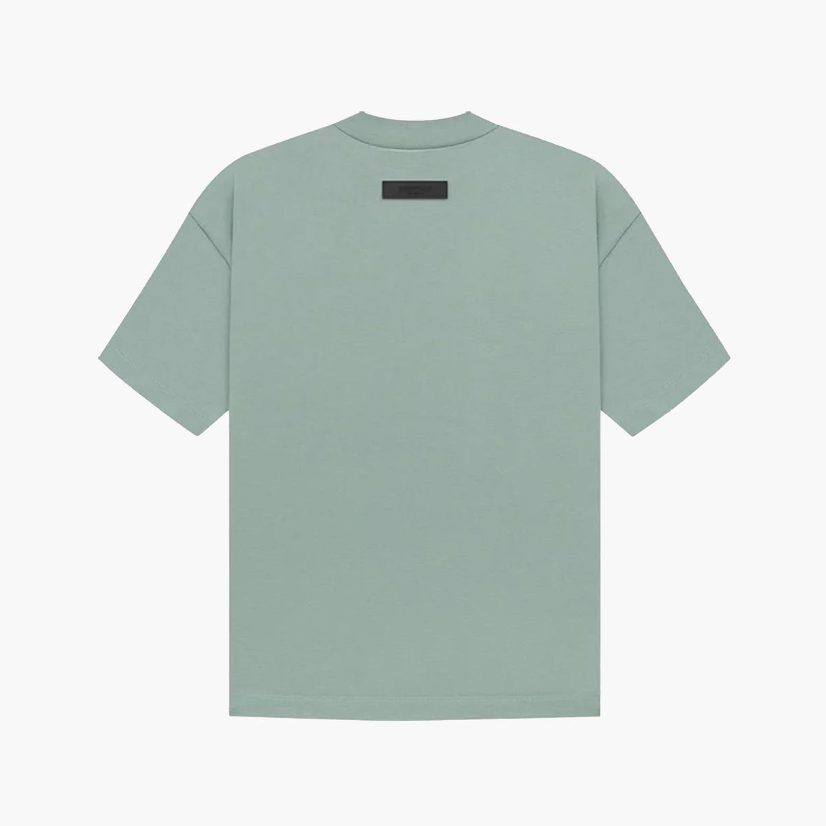 Essentials T-Shirt Sycamore Vert