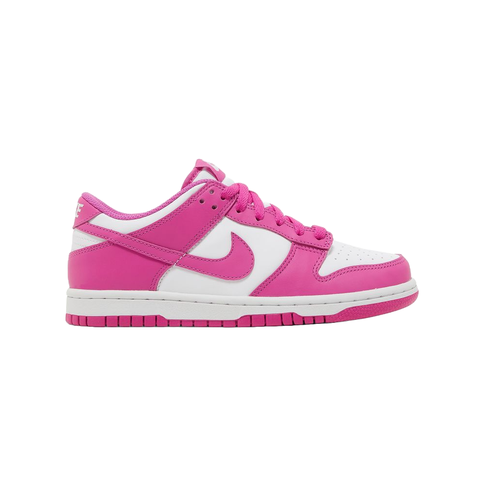 Nike Dunk Low Active Fuchsia