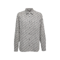Dior Chemise Oblique