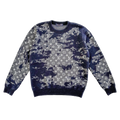 Louis Vuitton Pull - Monogram - Wool Grey