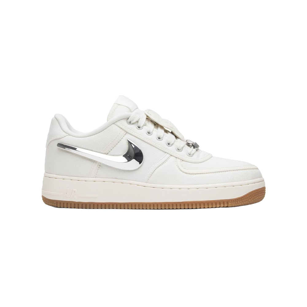 Nike Air Force 1 Travis Scott