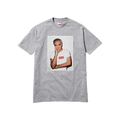 Supreme Tee Shirt - Morrissey - Grey