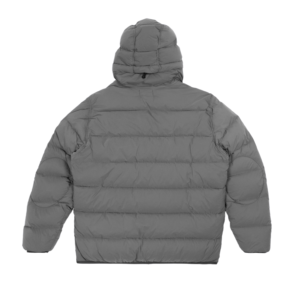 Stone Island Jacket - Grey