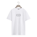 Dior Couture Cotton T-shirt Blanc
