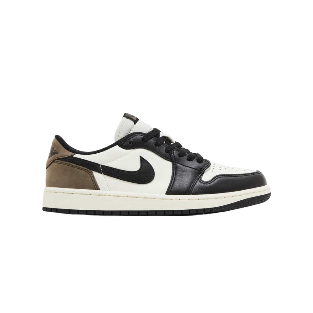 Air Jordan 1 Retro Low OG Mocha