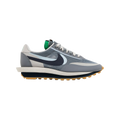 Nike LD Waffle sacai CLOT Kiss of Death 2 Cool Grey