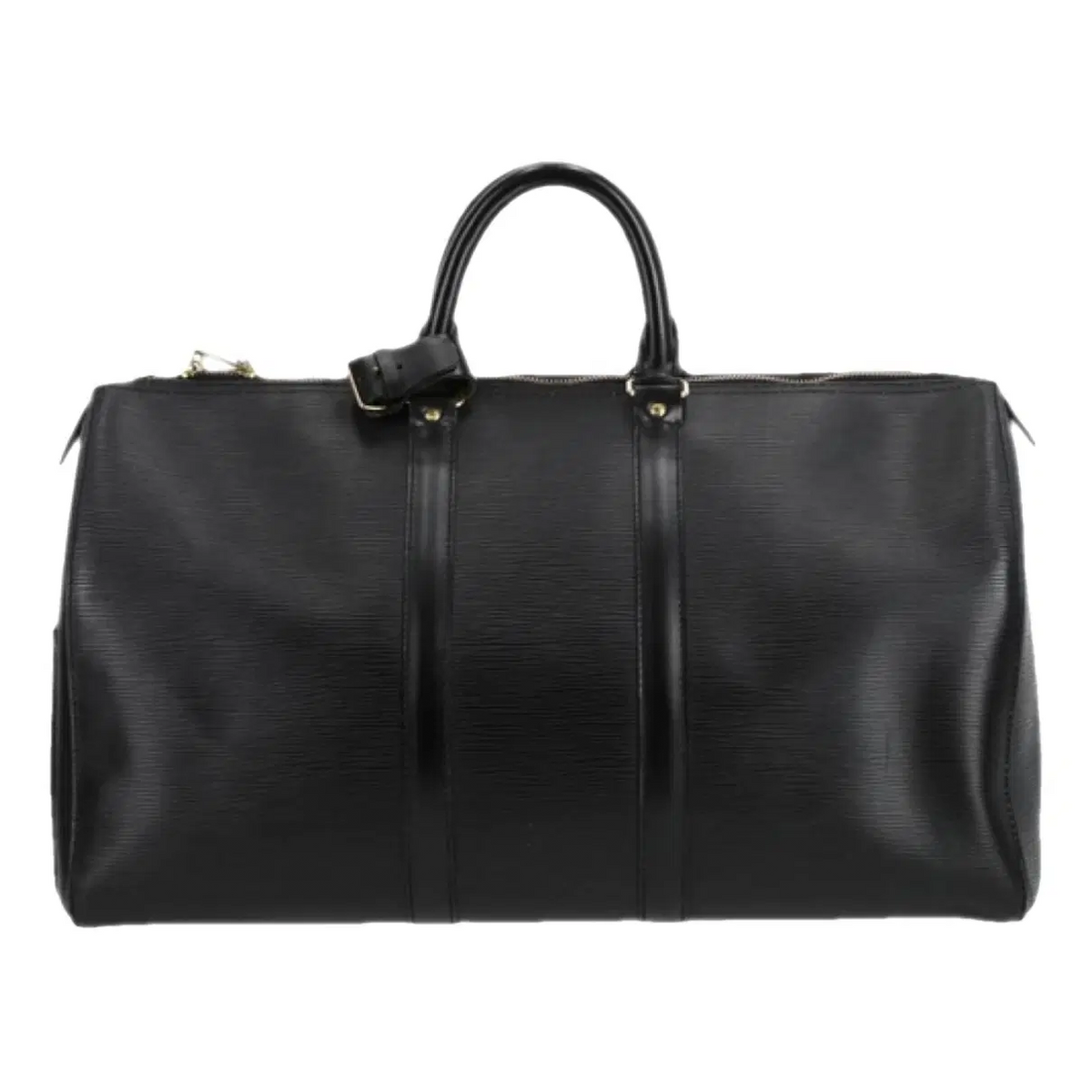 Louis Vuitton Sac de voyage Keepall 45 Epi Noir