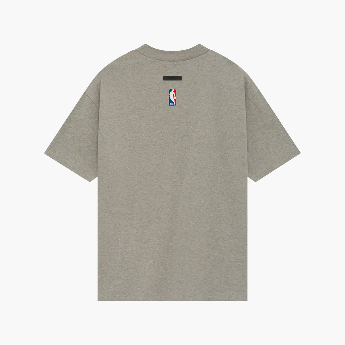 Fear of God Essentials x NBA T-shirt Lakers Gris