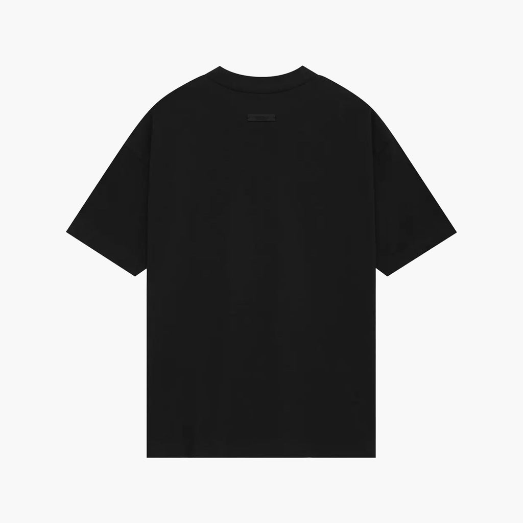 Essentials Fear of God NBA T-Shirt Black