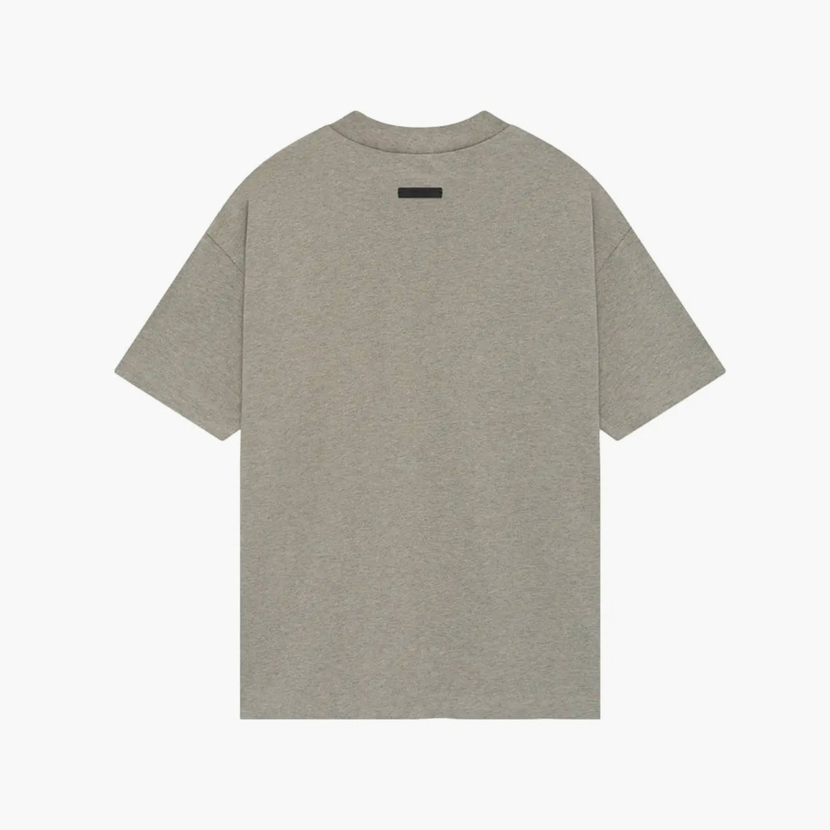Fear of God Essentials x NBA T-shirt Paris Gris