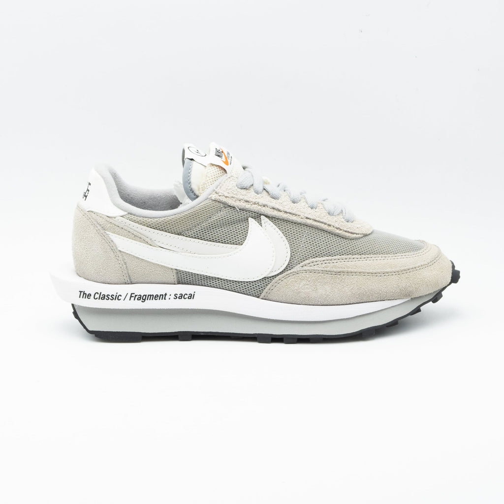 Nike LD Waffle SF sacai Fragment Grey