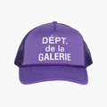 GALLERY DEPT. GALLERY DEPT CAP TRUCKER
