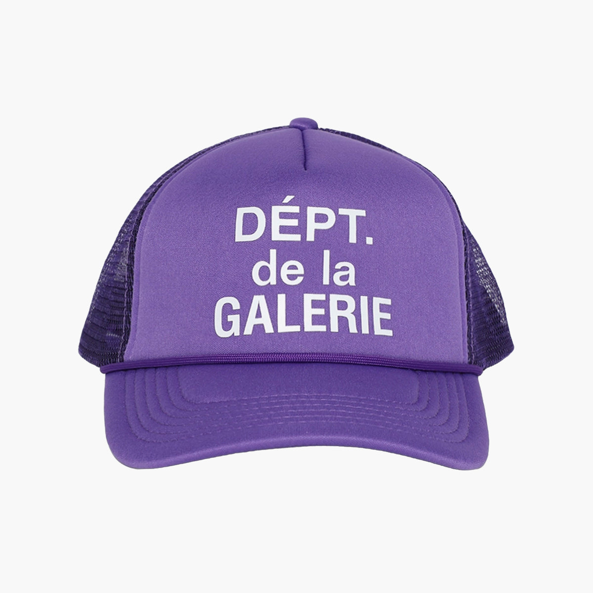 GALLERY DEPT. GALLERY DEPT CAP TRUCKER
