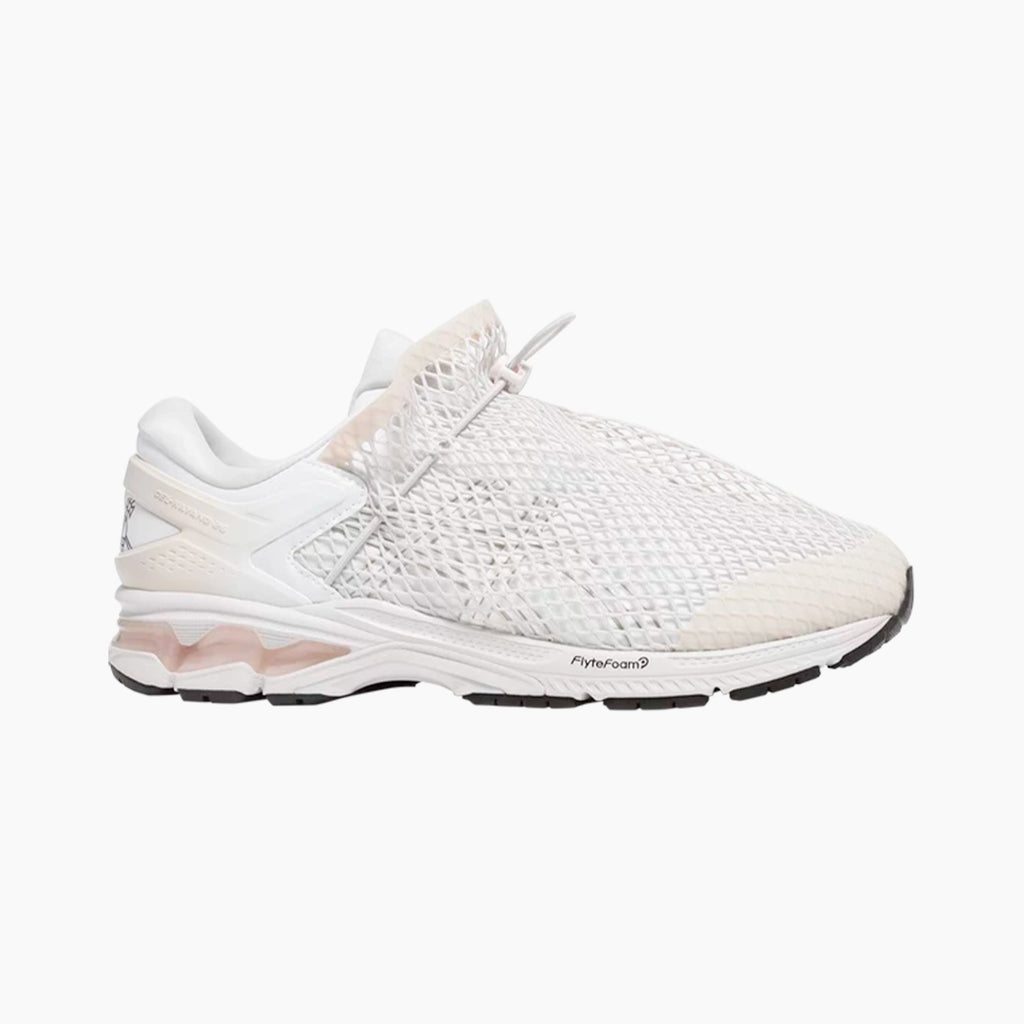 Asics Gel-Kayano 26 Vivienne Westwood Blanc