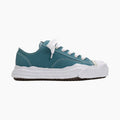 Maison Mihara Hank OG Sole Canvas Low Blue