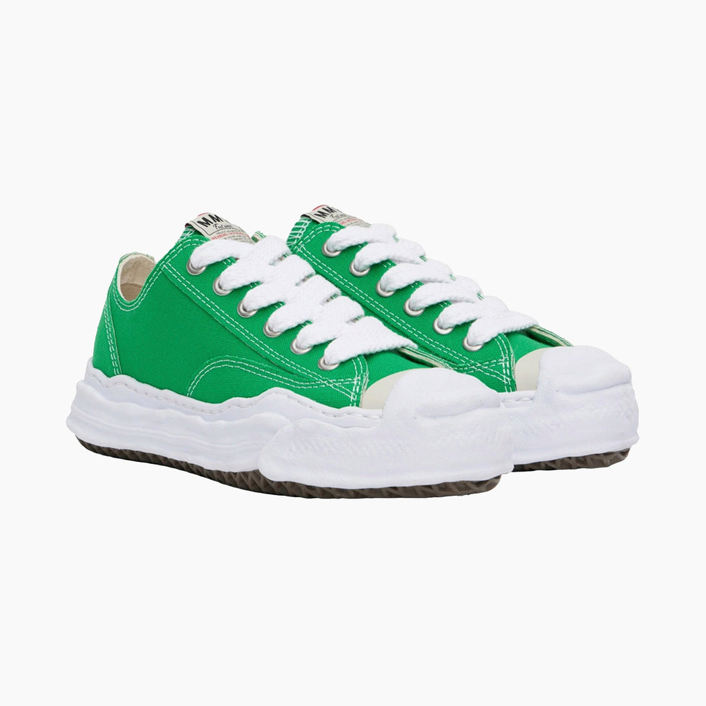 Maison Mihara Hank OG Sole Green