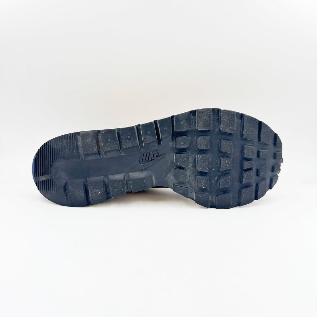 Nike Vaporwaffle sacai Sesame Blue Void