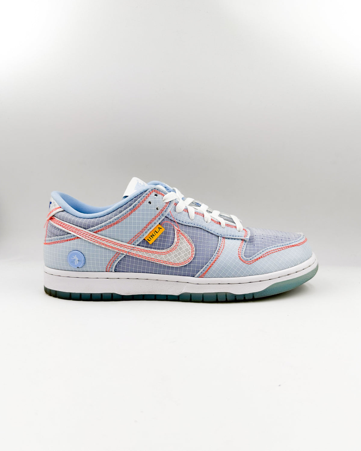 Nike Dunk Low Union Passport Pack Argon