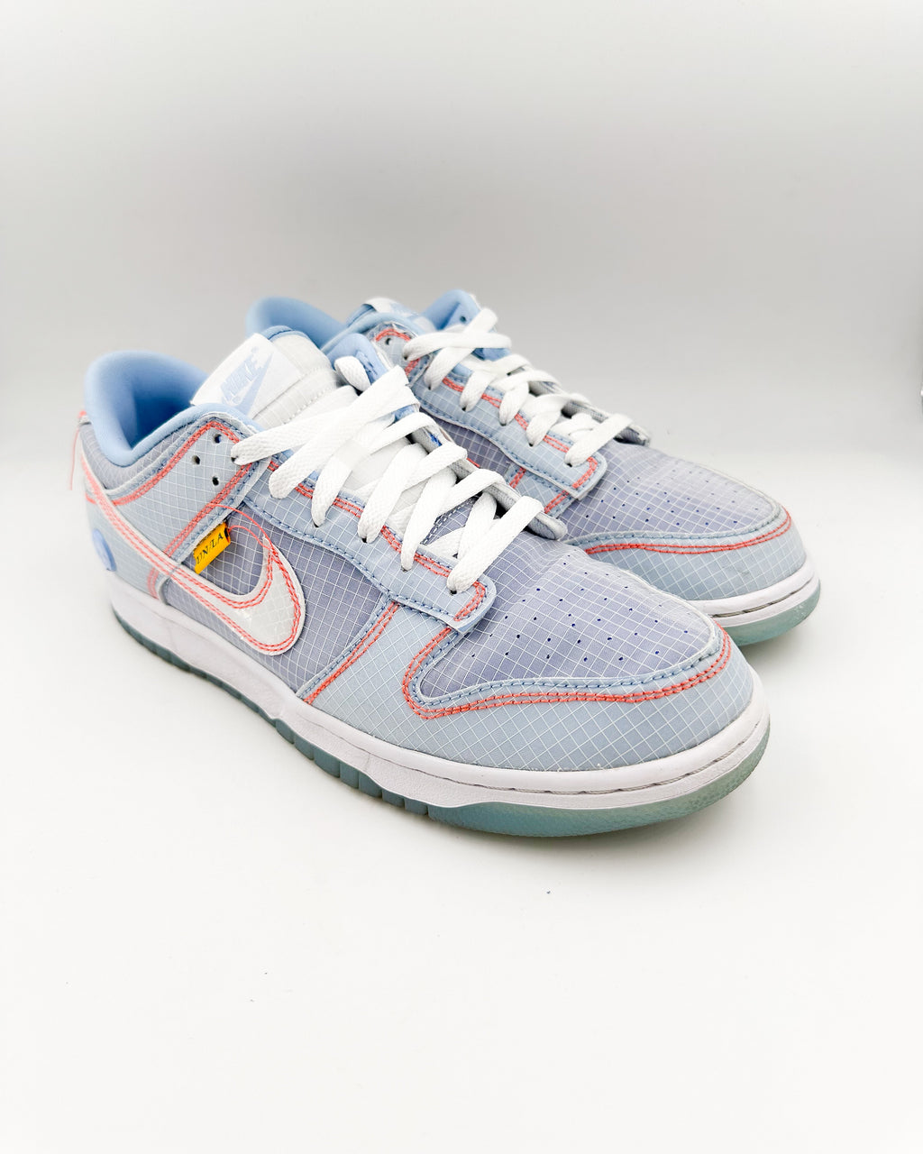Nike Dunk Low Union Passport Pack Argon