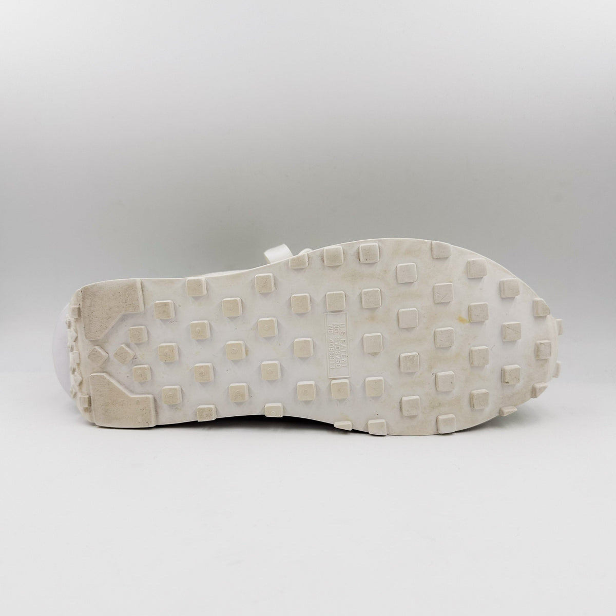 Nike LD Waffle sacai White Nylon
