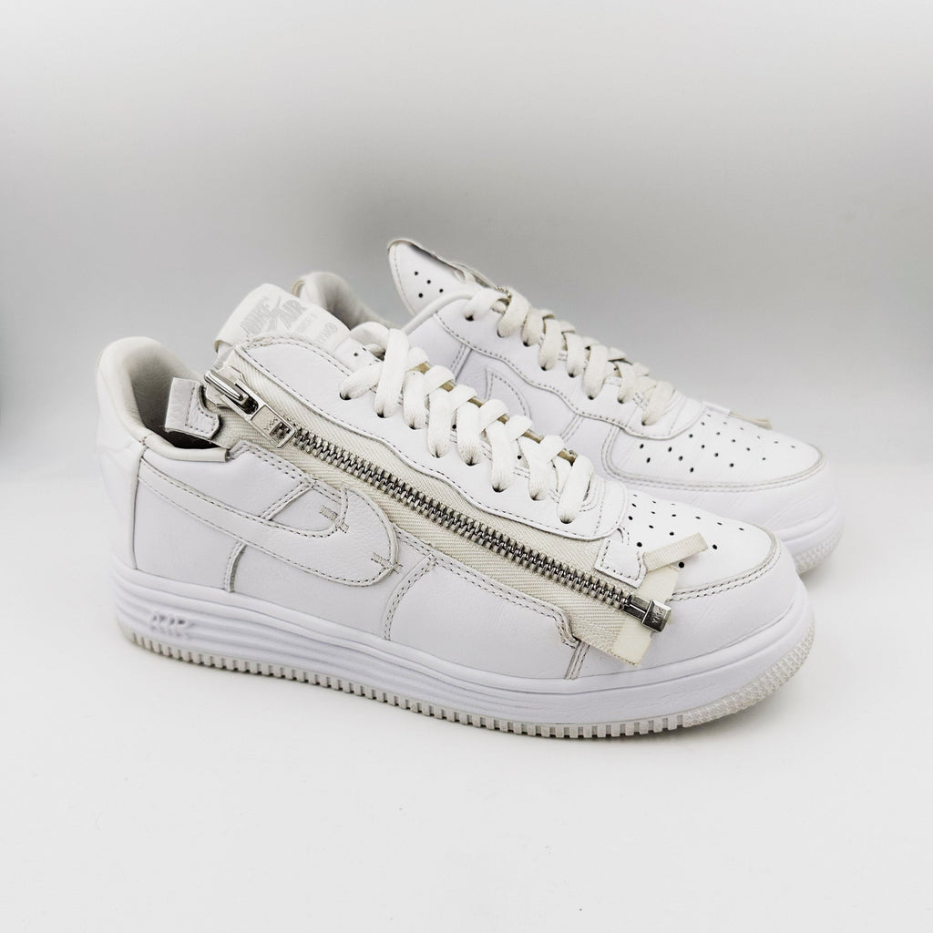 Nike Lunar Air Force 1 Low Acronym
