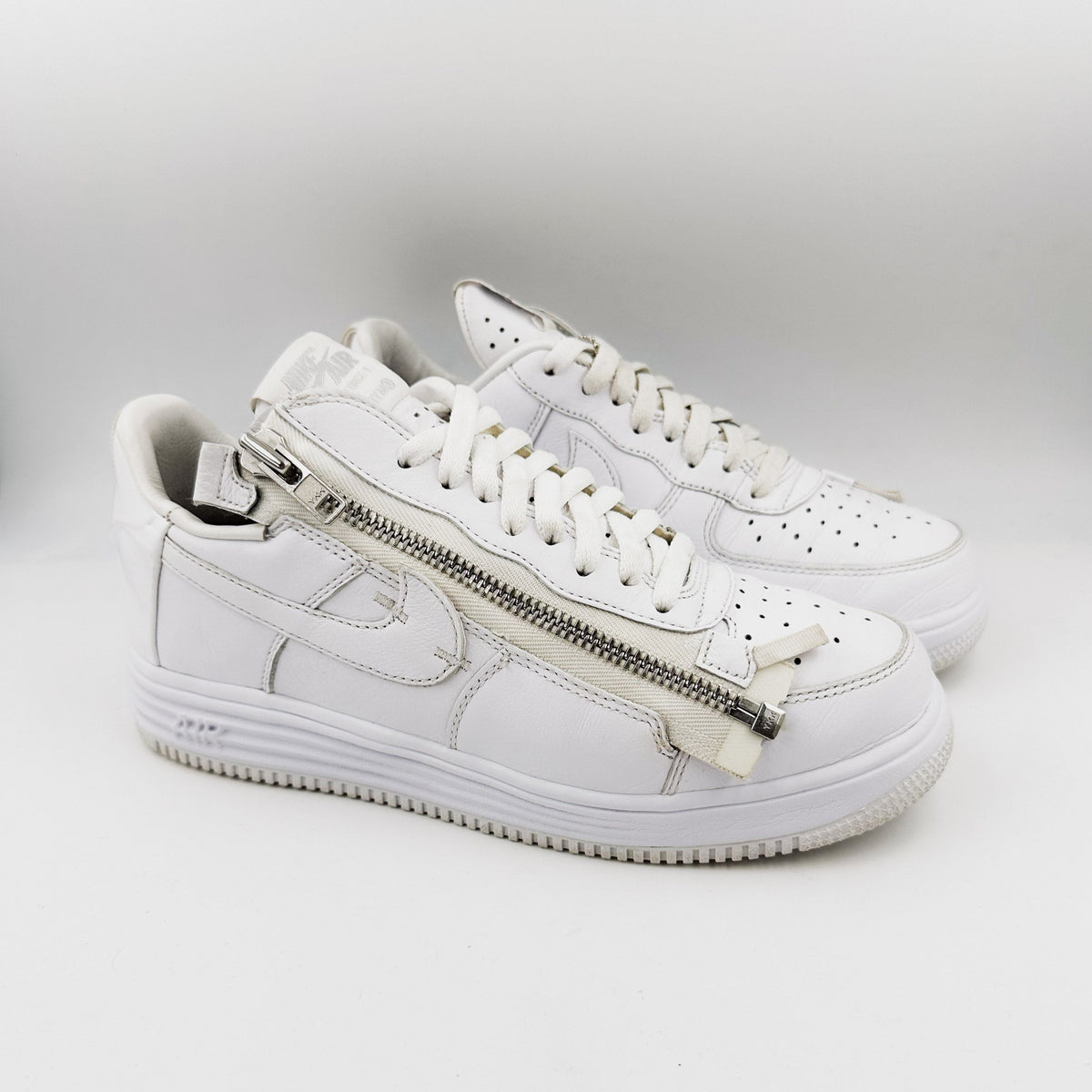 Nike Lunar Air Force 1 Low Acronym