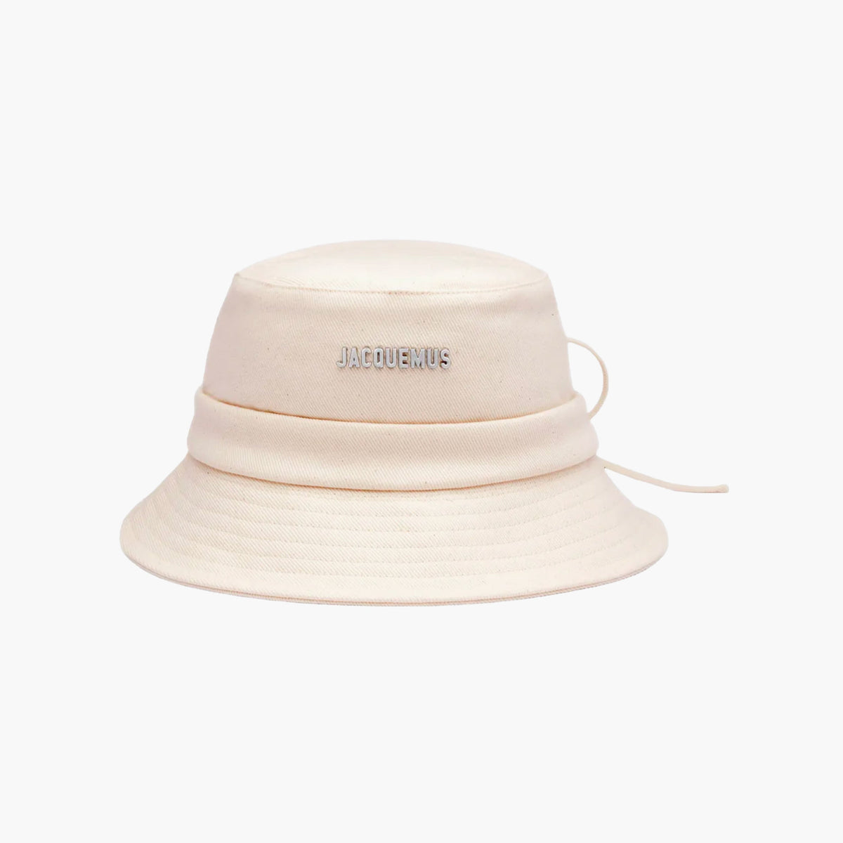 Jacquemus Bob Gadjo Beige