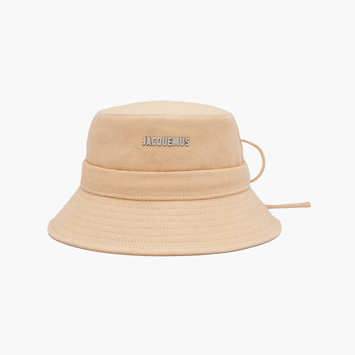 Jacquemus Bob Gadjo Beige