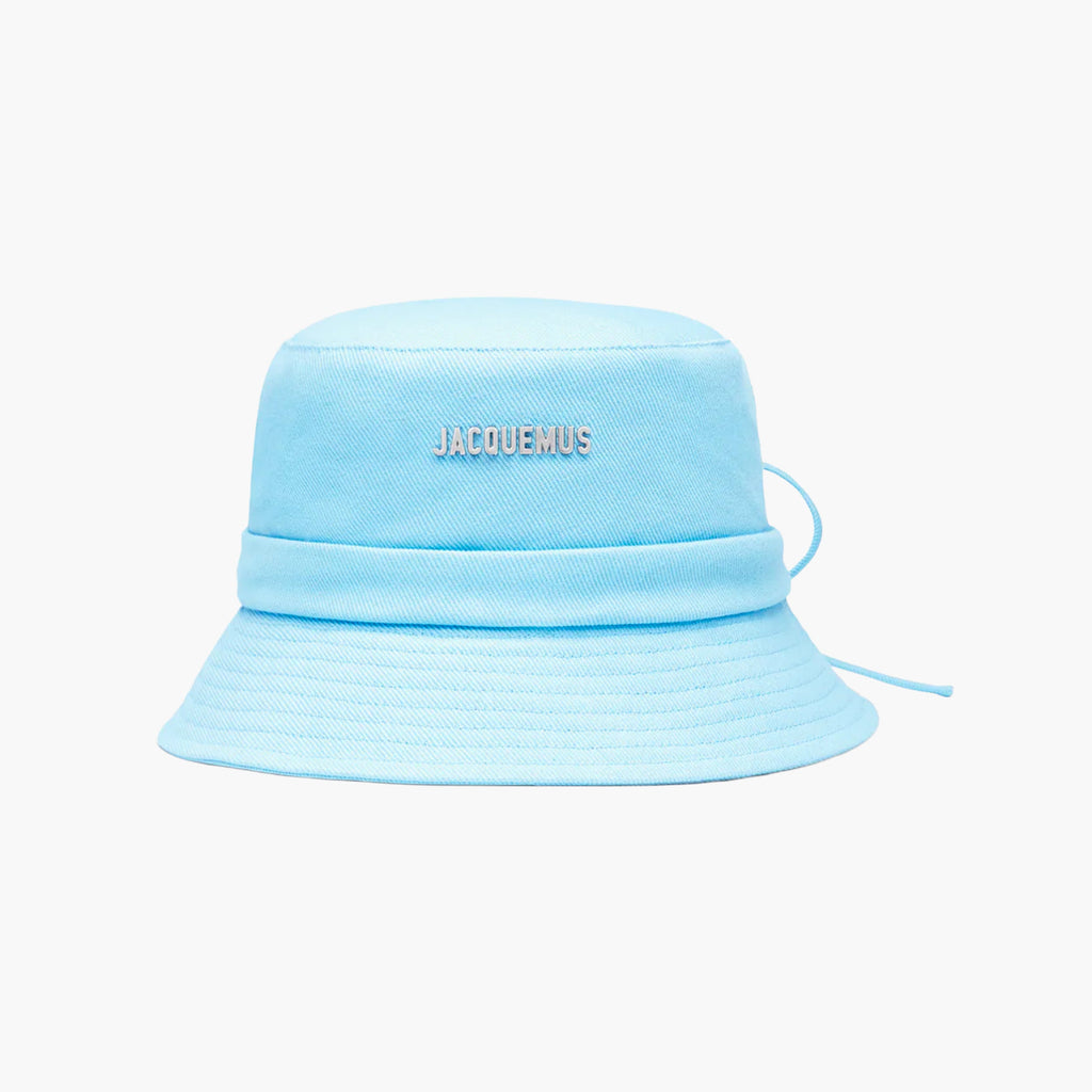 Jacquemus Bob Gadjo Bleu clair