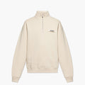 Jacquemus Pull Camionneur Gros Grain Beige