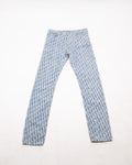 Dior Jean Oblique Heritage