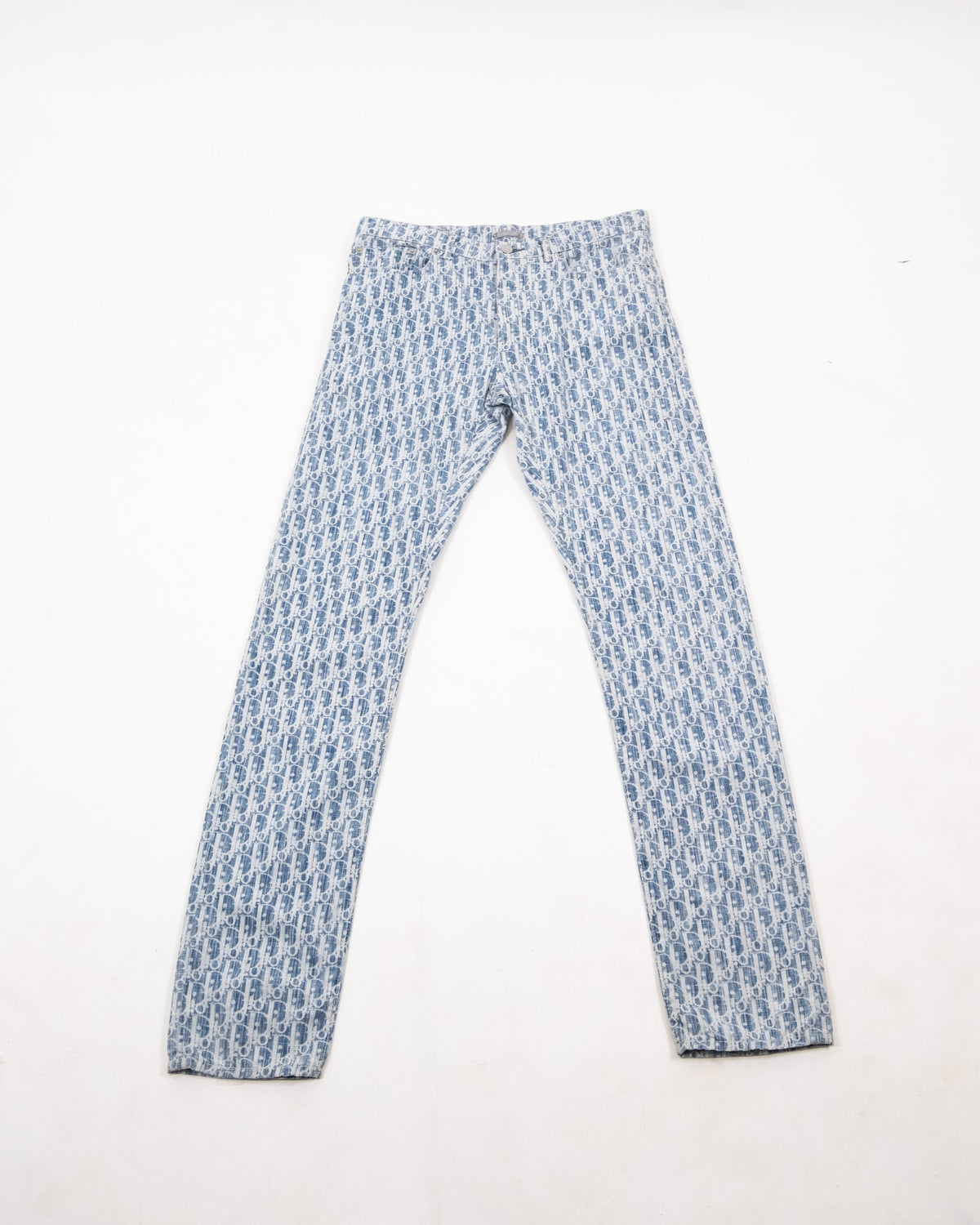 Dior Jean Oblique Heritage