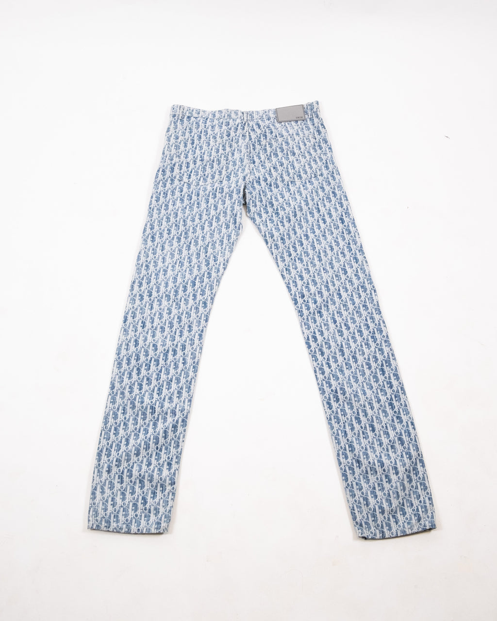 Dior Jean Oblique Heritage