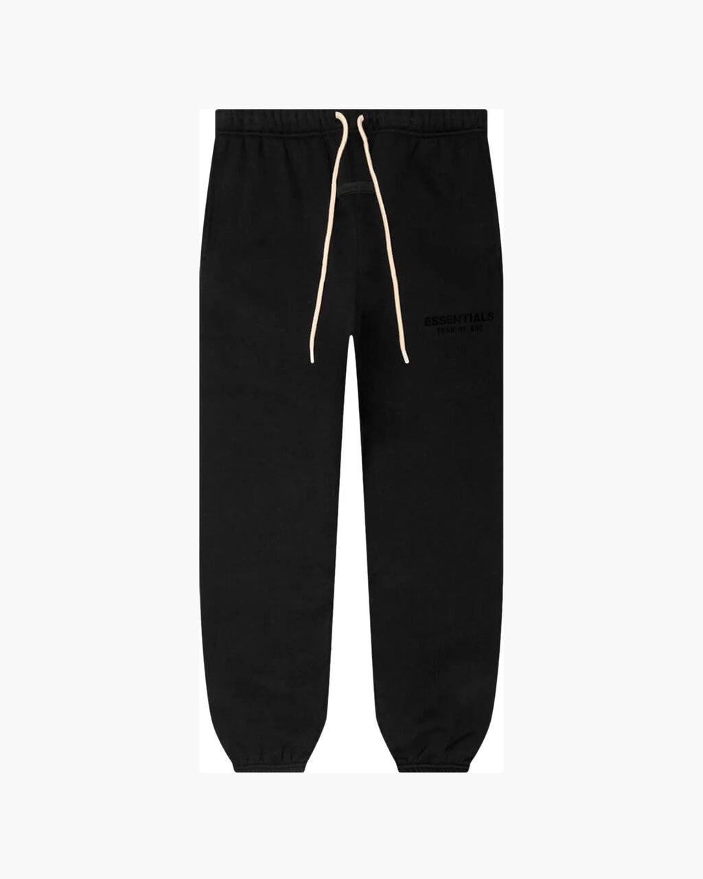 Jogging - Jet Black - Black