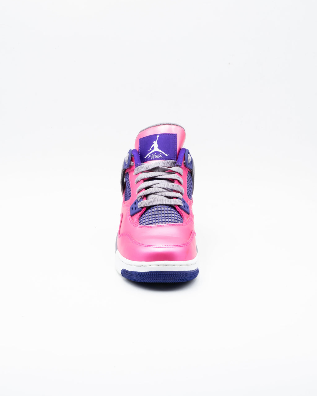 Jordan 4 Retro Pink Foil