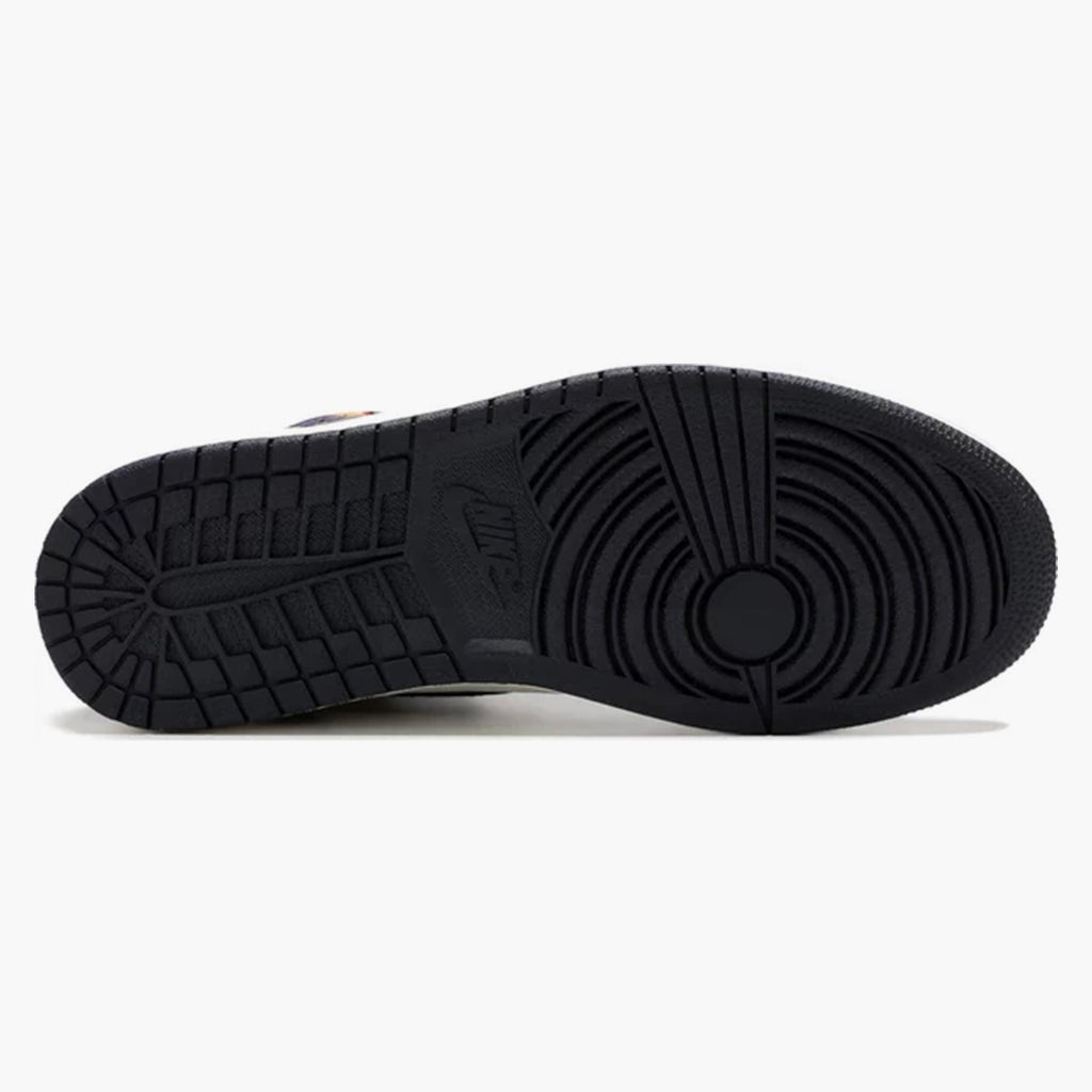 Air Jordan 1 Retro High OG Defiant SB LA to Chicago